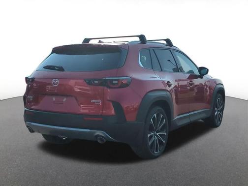2025 Mazda CX-50 2.5 Turbo Premium Plus Package