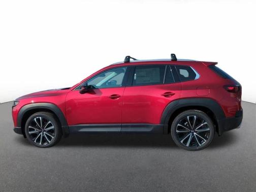 2025 Mazda CX-50 2.5 Turbo Premium Plus Package