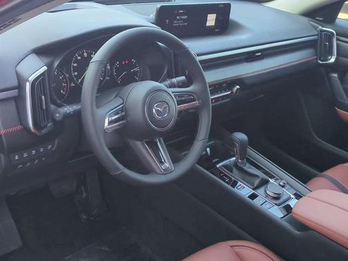 2025 Mazda CX-50 2.5 Turbo Premium Plus Package