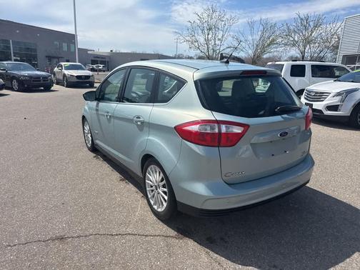 2014 Ford C-Max Hybrid SEL