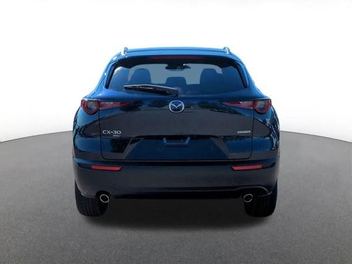 2025 Mazda CX-30 Select