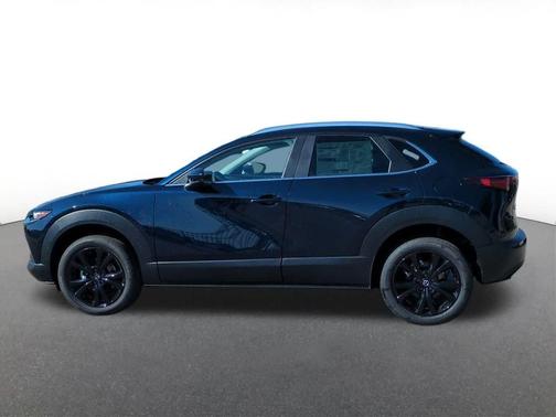 2025 Mazda CX-30 Select