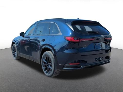 2026 Mazda CX-90 S Premium