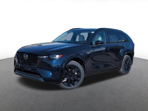 2026 Mazda CX-90 S Premium