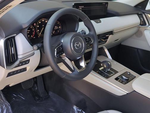 2026 Mazda CX-90 S Premium