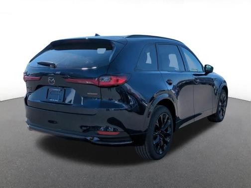 2026 Mazda CX-90 S Premium