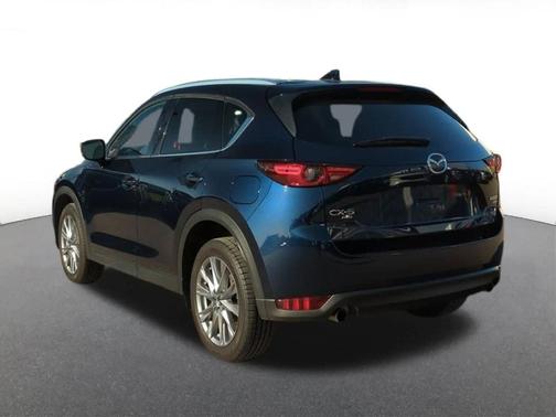 2021 Mazda CX-5 Grand Touring Reserve