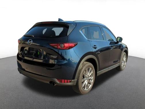 2021 Mazda CX-5 Grand Touring Reserve