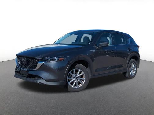 2023 Mazda CX-5 2.5 S Select Package