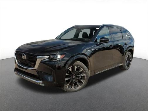 2025 Mazda CX-90 3.3 Turbo S Premium Package