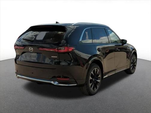 2025 Mazda CX-90 3.3 Turbo S Premium Package