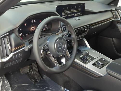 2025 Mazda CX-90 3.3 Turbo S Premium Package