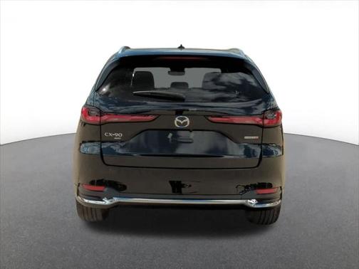 2025 Mazda CX-90 3.3 Turbo S Premium Package