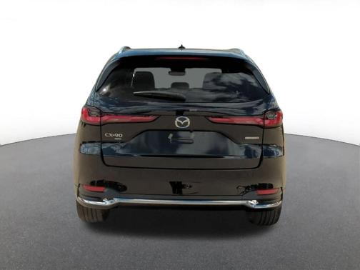 2025 Mazda CX-90 3.3 Turbo S Premium Package
