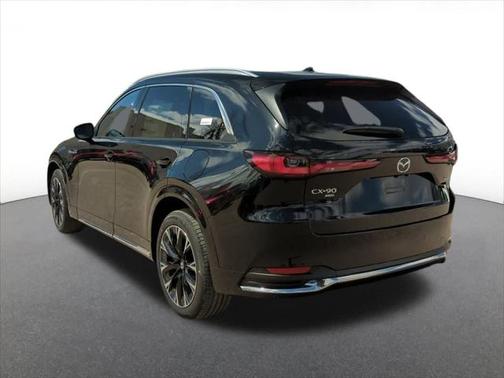 2025 Mazda CX-90 3.3 Turbo S Premium Package