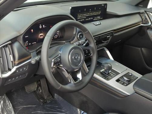 2025 Mazda CX-90 3.3 Turbo S Premium Package
