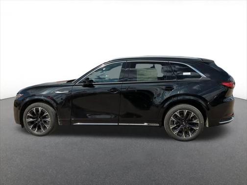2025 Mazda CX-90 3.3 Turbo S Premium Package