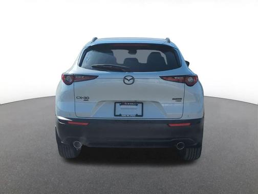 2026 Mazda CX-30 2.5 Turbo Aire Edition