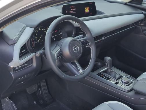 2026 Mazda CX-30 2.5 Turbo Aire Edition