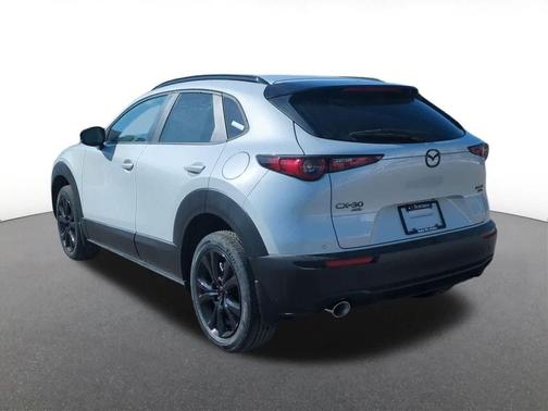 2026 Mazda CX-30 2.5 Turbo Aire Edition