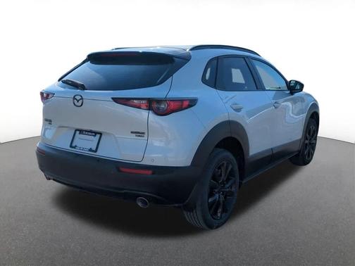 2026 Mazda CX-30 2.5 Turbo Aire Edition