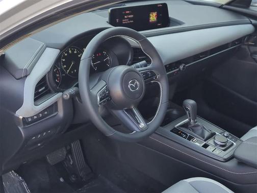 2026 Mazda CX-30 2.5 Turbo Aire Edition