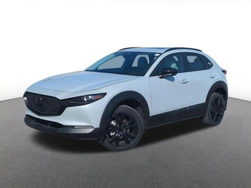 2026 Mazda CX-30 2.5 Turbo Aire Edition