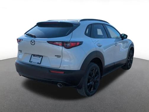2026 Mazda CX-30 2.5 Turbo Aire Edition