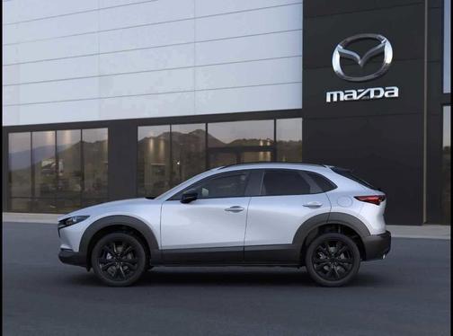 2026 Mazda CX-30 2.5 Turbo Aire Edition