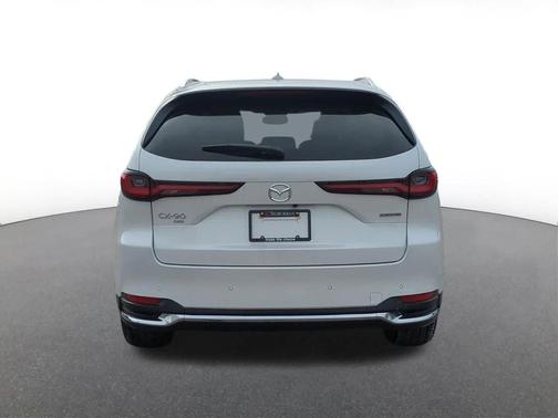 2026 Mazda CX-90 Premium Plus
