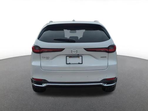 2026 Mazda CX-90 Premium Plus