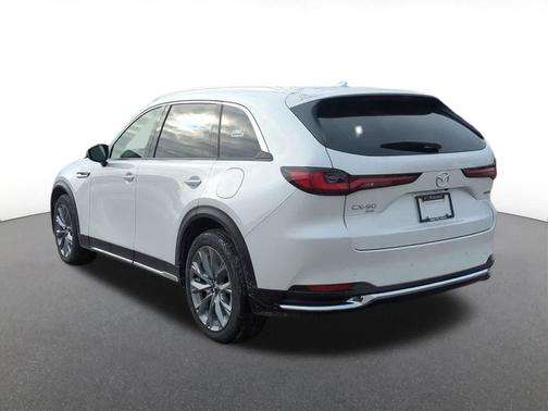 2026 Mazda CX-90 Premium Plus