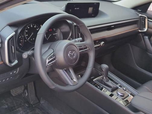 2025 Mazda CX-50 2.5 Turbo Premium Package