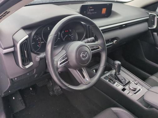 2024 Mazda CX-50 2.5 S Select Package