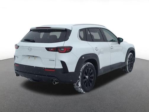 2024 Mazda CX-50 2.5 S Select Package