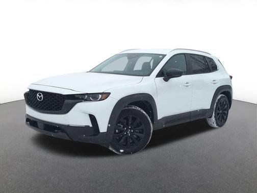 2024 Mazda CX-50 2.5 S Select Package