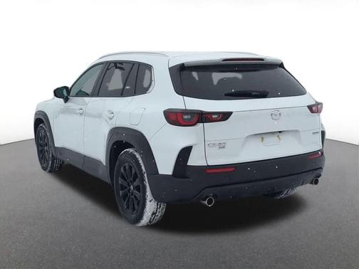 2024 Mazda CX-50 2.5 S Select Package