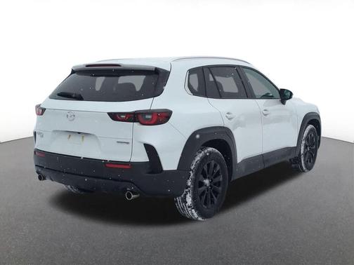 2024 Mazda CX-50 2.5 S Select Package