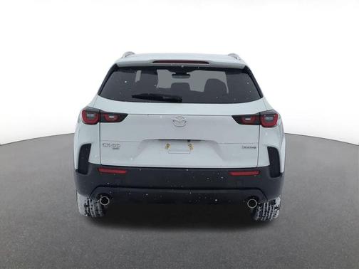 2024 Mazda CX-50 2.5 S Select Package