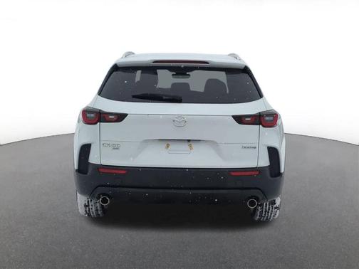 2024 Mazda CX-50 2.5 S Select Package