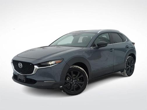 2023 Mazda CX-30 CE