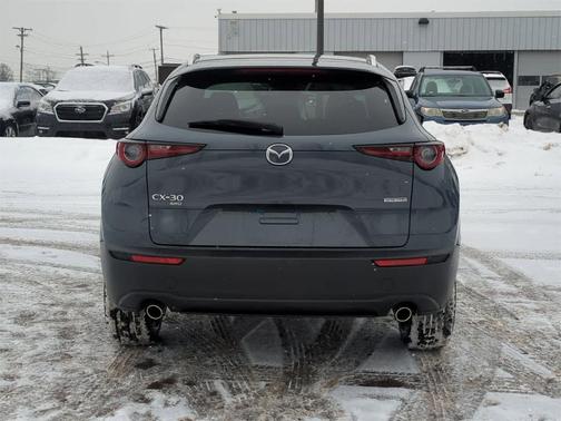 2023 Mazda CX-30 CE