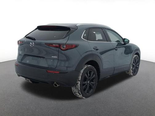 2023 Mazda CX-30 CE