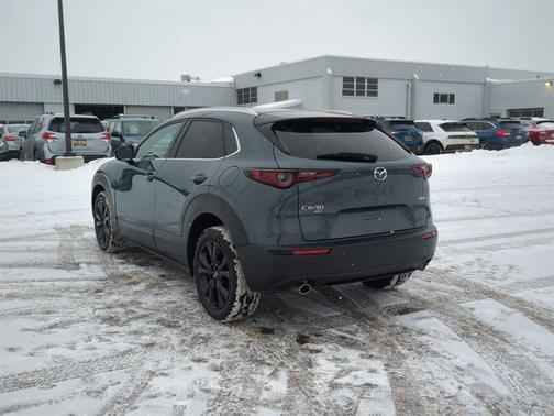 2023 Mazda CX-30 CE