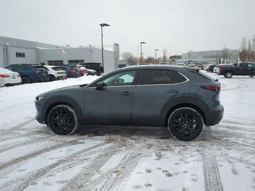 2023 Mazda CX-30 CE