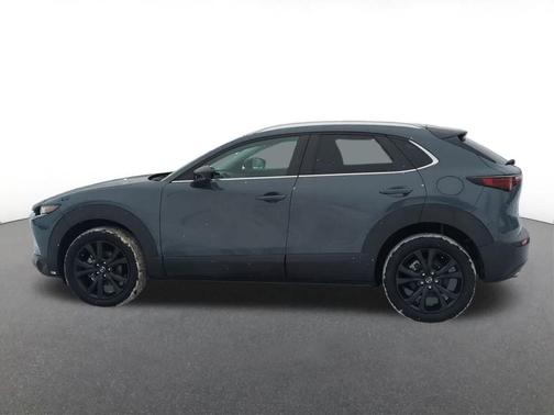 2023 Mazda CX-30 CE
