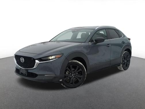 2023 Mazda CX-30 CE