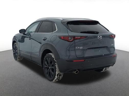 2023 Mazda CX-30 CE