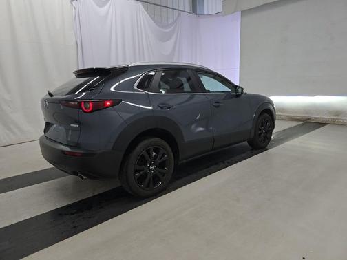 2023 Mazda CX-30 CE