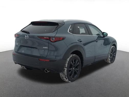 2023 Mazda CX-30 CE
